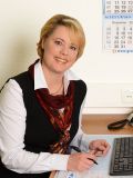 Katrin Schulz, Verwaltung und Export